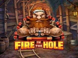 Fire In The Hole