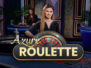 Roulette Azure