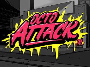 Octo Attack